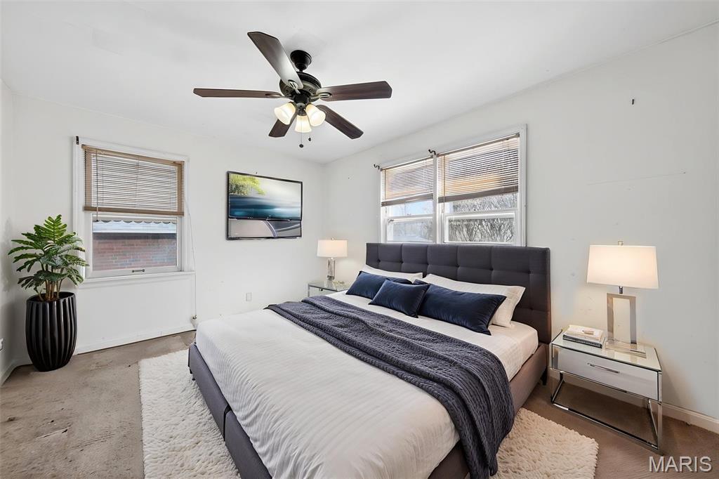 Hathaway Hills 2 - Residential