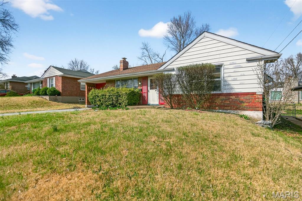 Hathaway Hills 2 - Residential