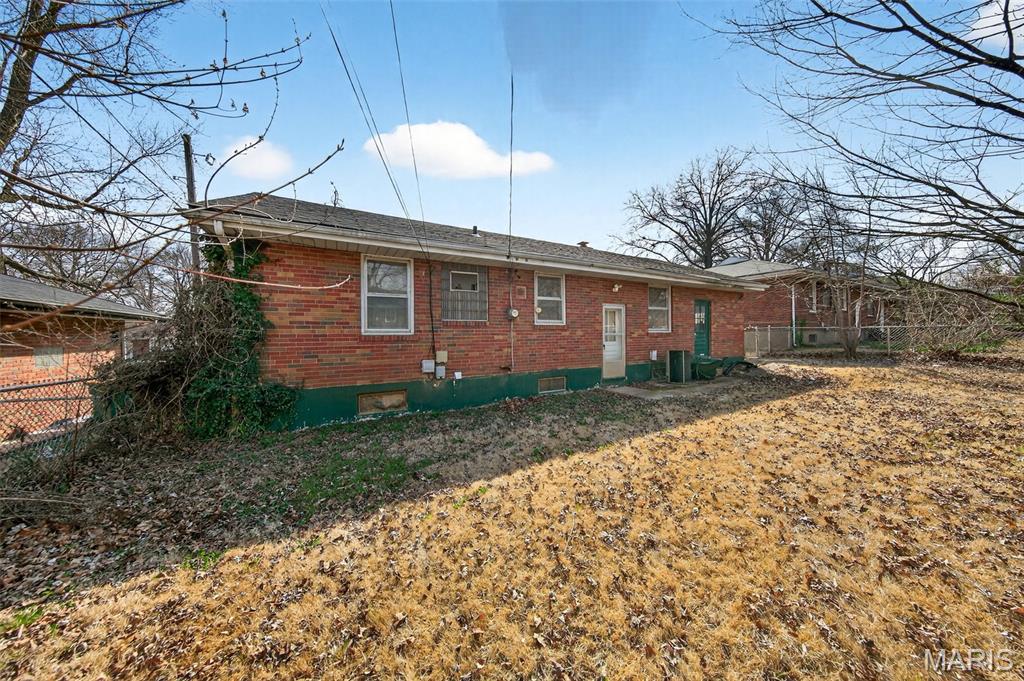 Hathaway Hills 2 - Residential