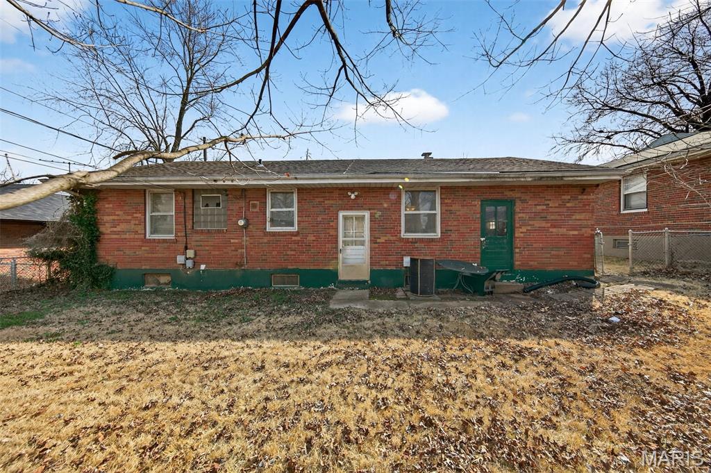 Hathaway Hills 2 - Residential