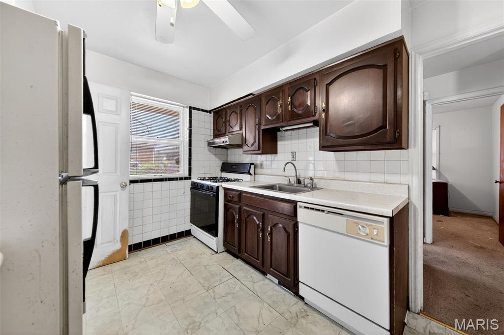 Hathaway Hills 2 - Residential