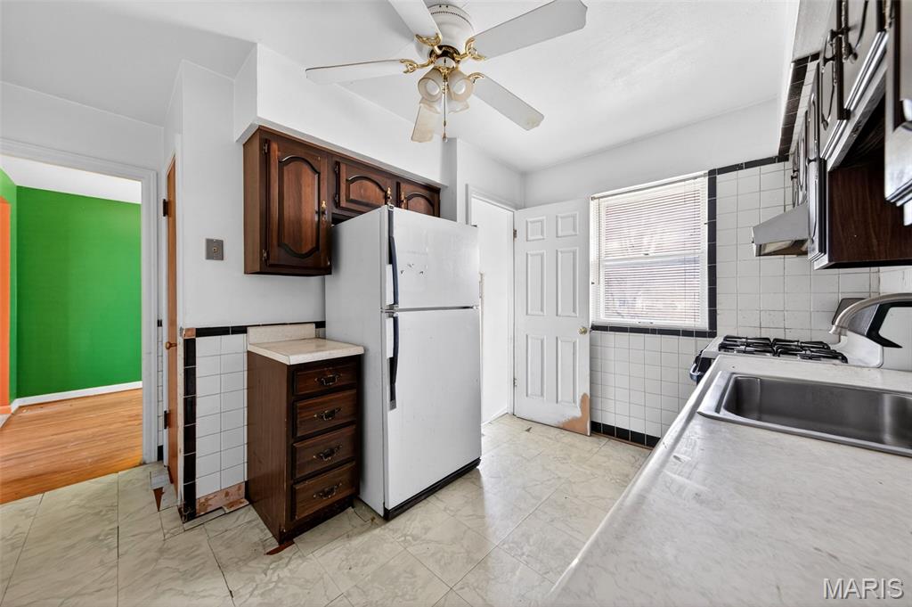 Hathaway Hills 2 - Residential