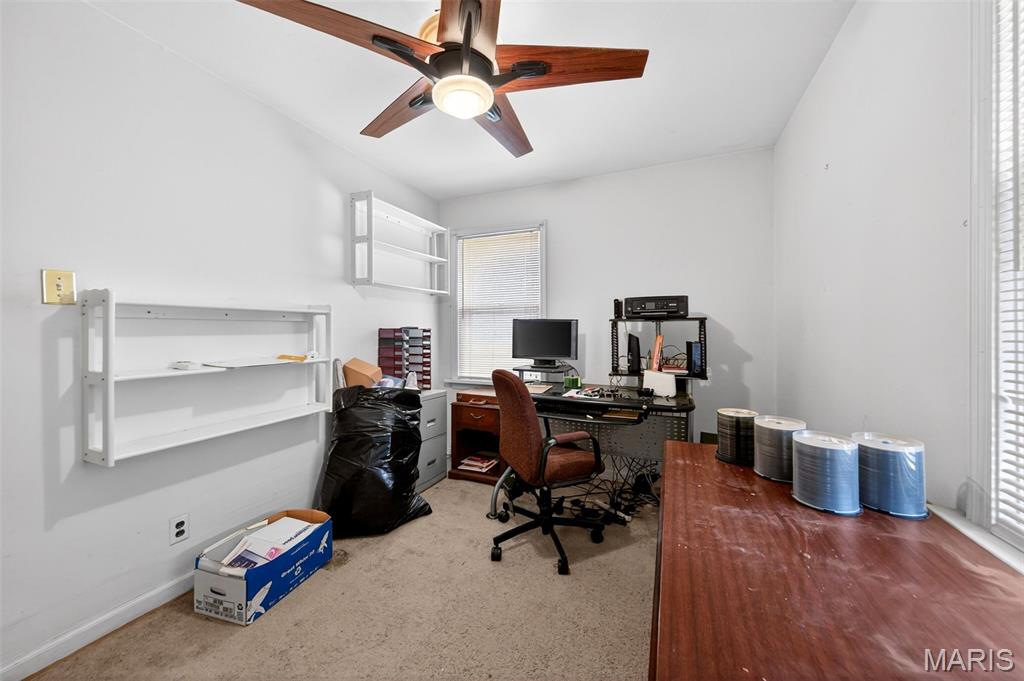 Hathaway Hills 2 - Residential