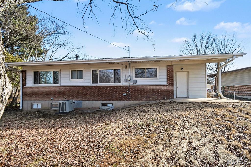 Paddock Hills 4 - Residential