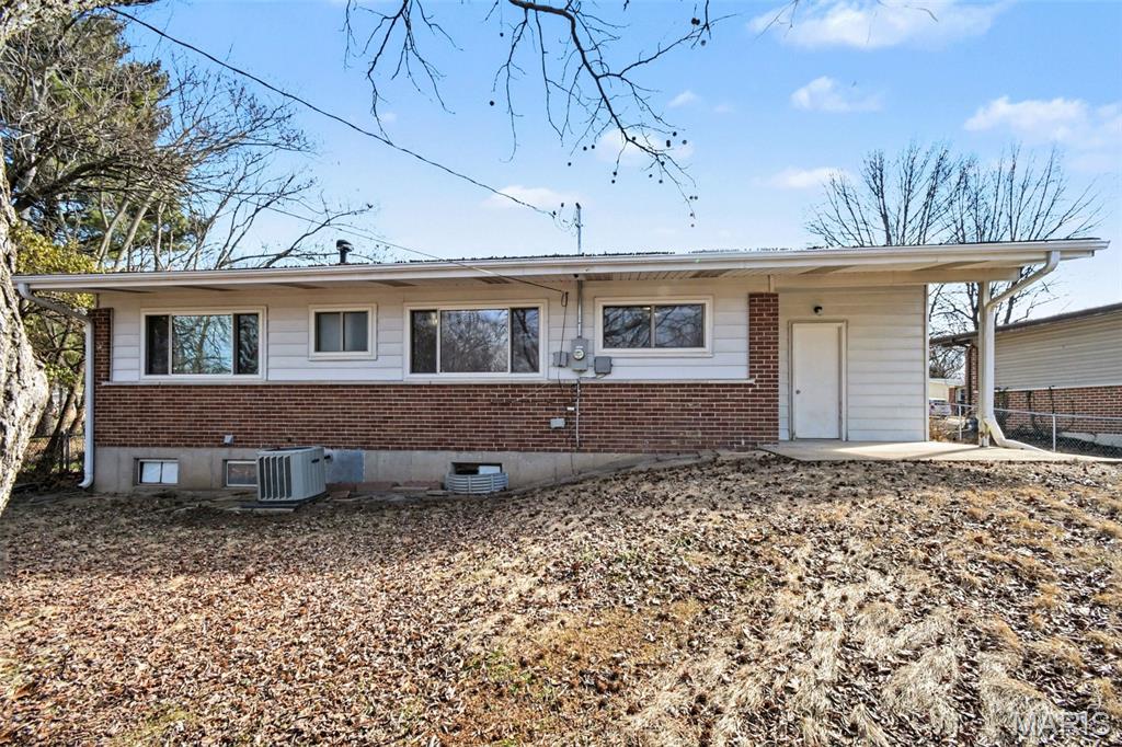 Paddock Hills 4 - Residential