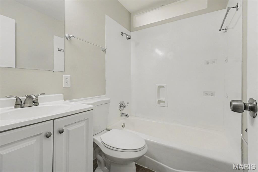 Paddock Hills 4 - Residential