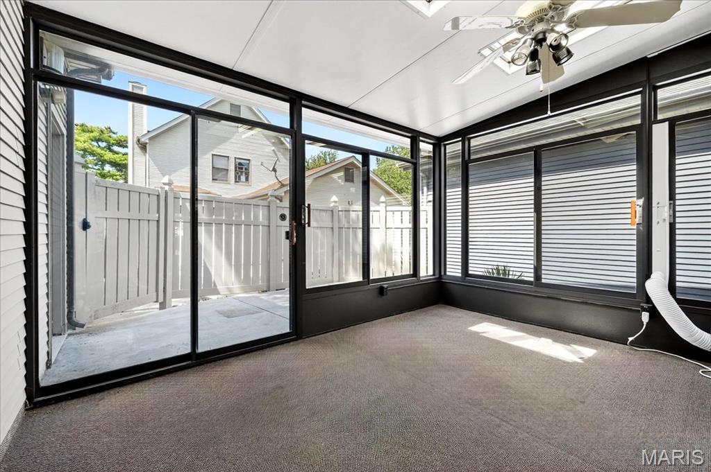 Village Of University Place 1 The - Residential