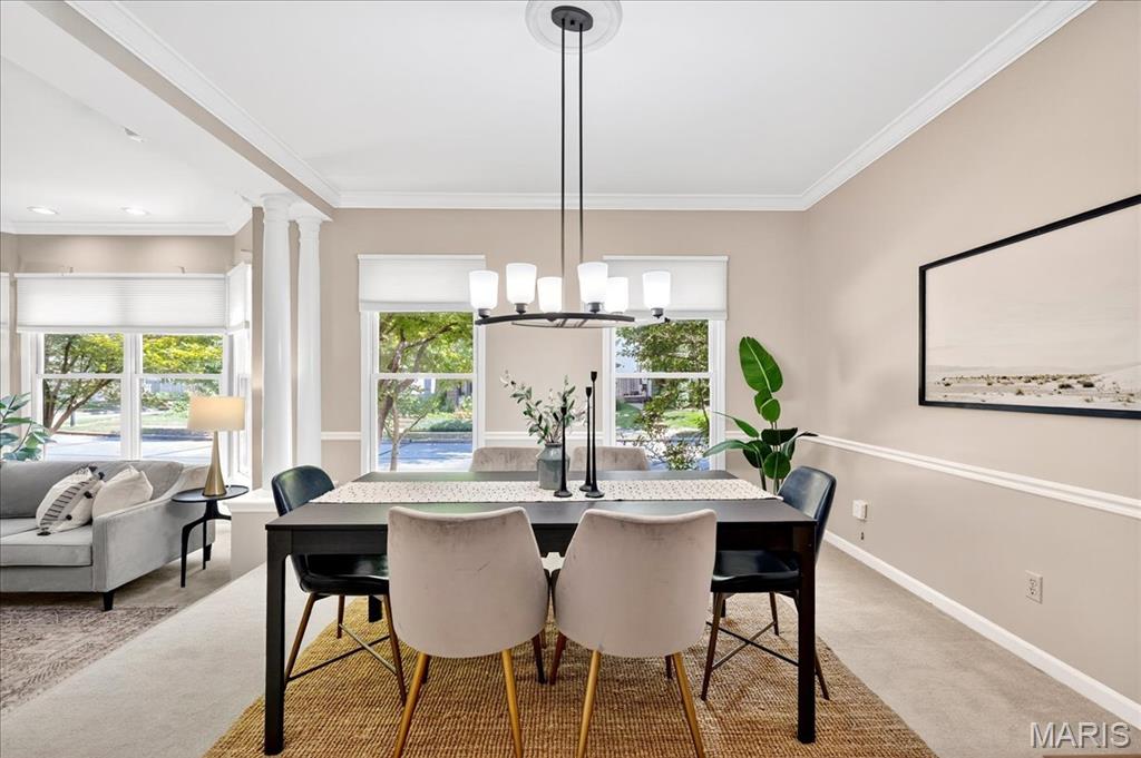 Village Of University Place 1 The - Residential