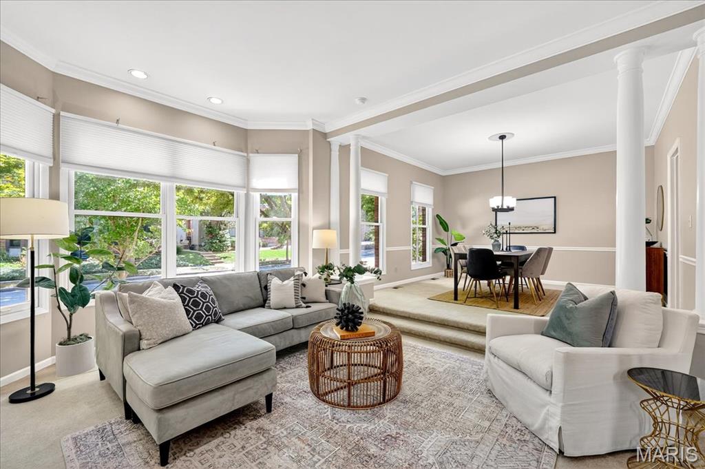 Village Of University Place 1 The - Residential