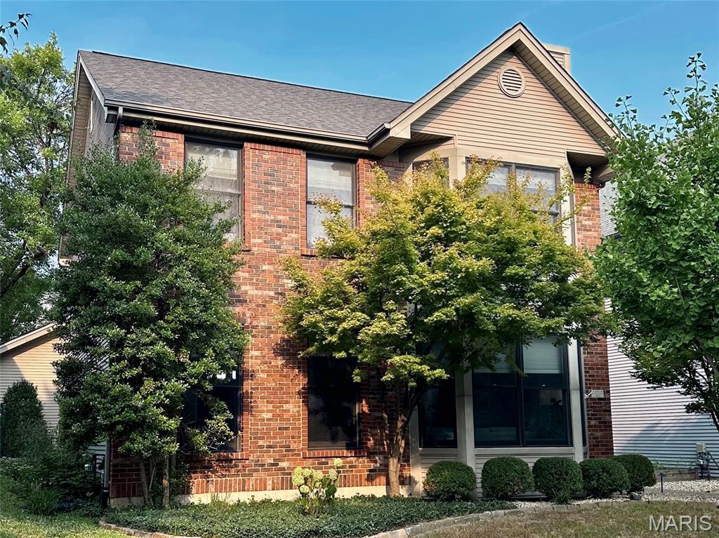 Village Of University Place 1 The - Residential