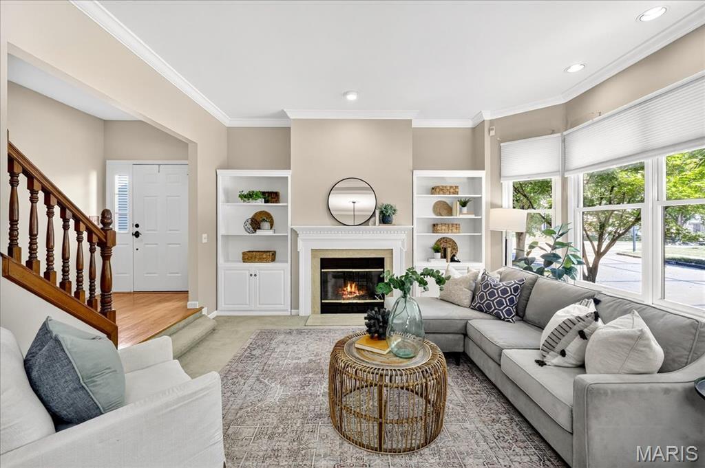 Village Of University Place 1 The - Residential