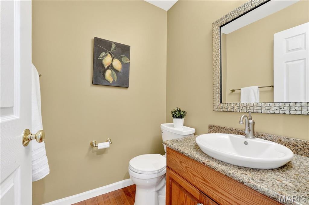 Village Of University Place 1 The - Residential