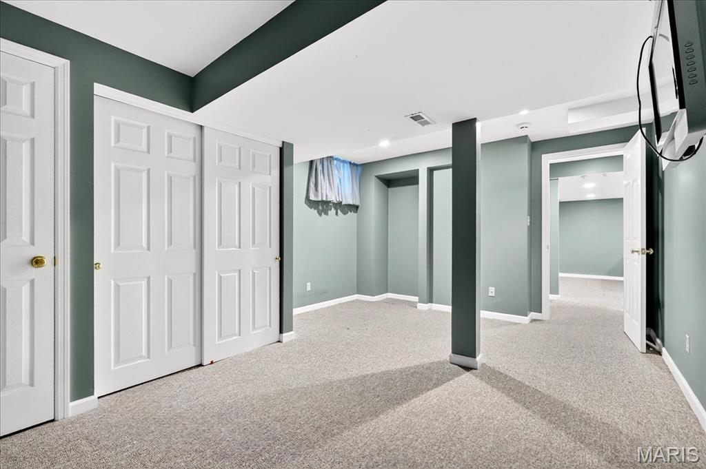 Village Of University Place 1 The - Residential