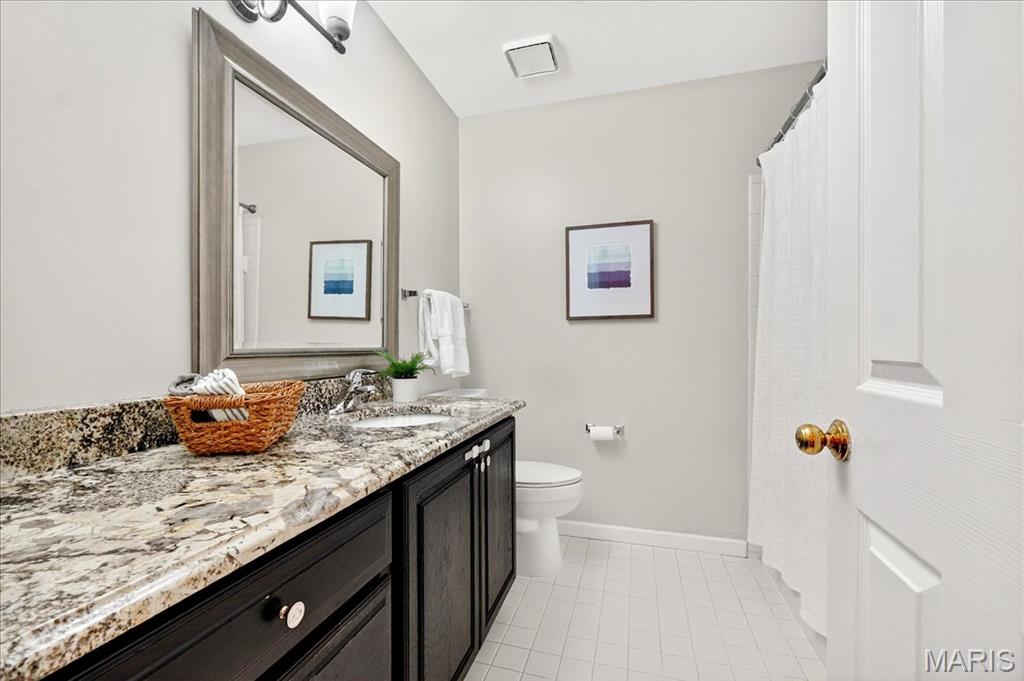 Village Of University Place 1 The - Residential