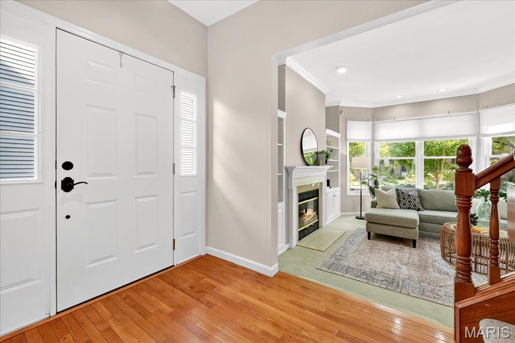 Village Of University Place 1 The - Residential