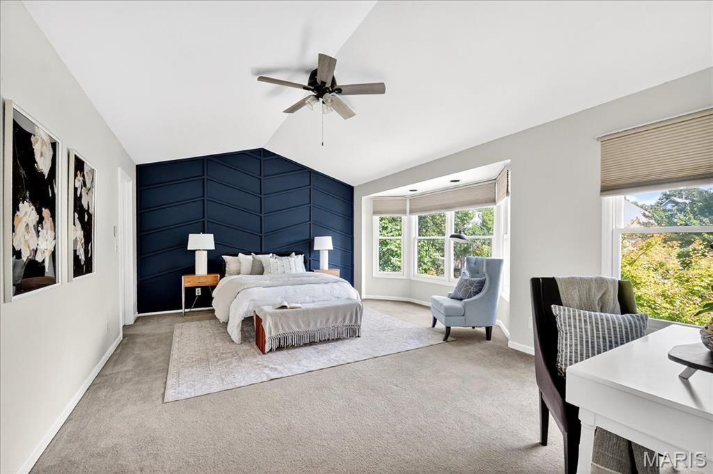 Village Of University Place 1 The - Residential