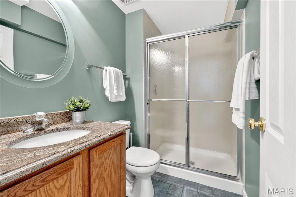 Village Of University Place 1 The - Residential