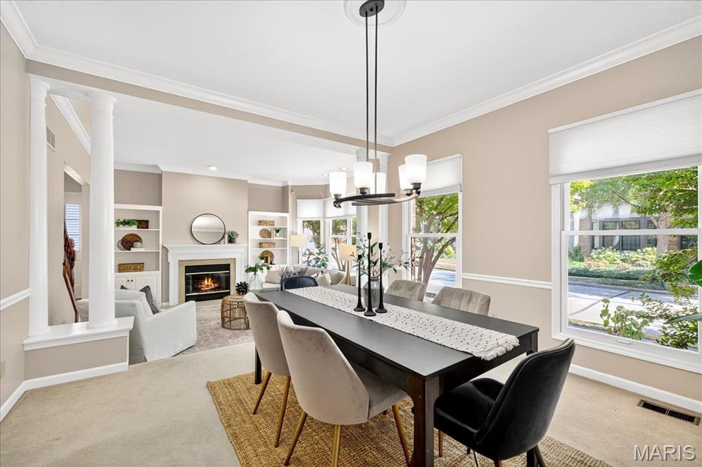 Village Of University Place 1 The - Residential