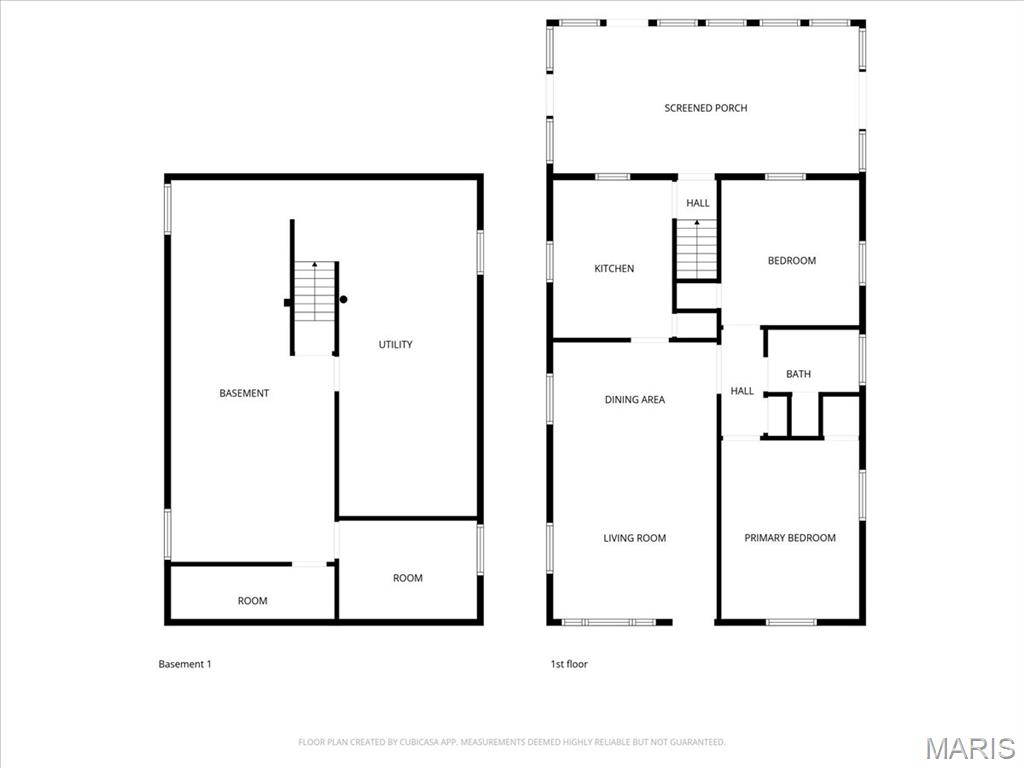 Myers Add - Residential