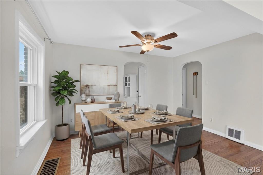 Myers Add - Residential