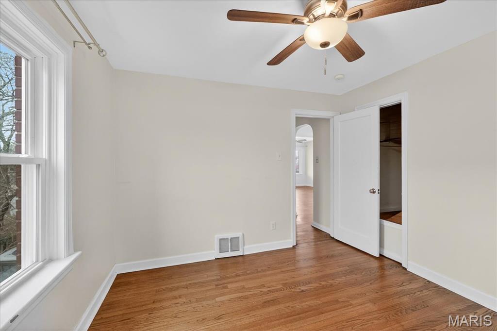 Myers Add - Residential