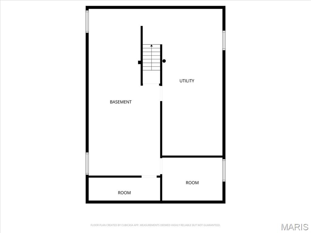 Myers Add - Residential