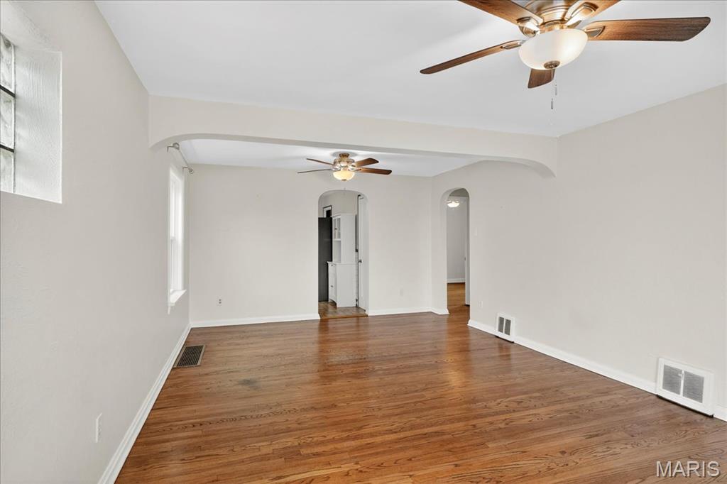 Myers Add - Residential