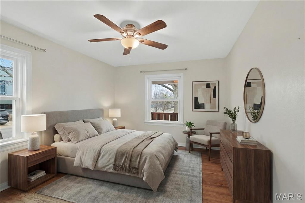 Myers Add - Residential