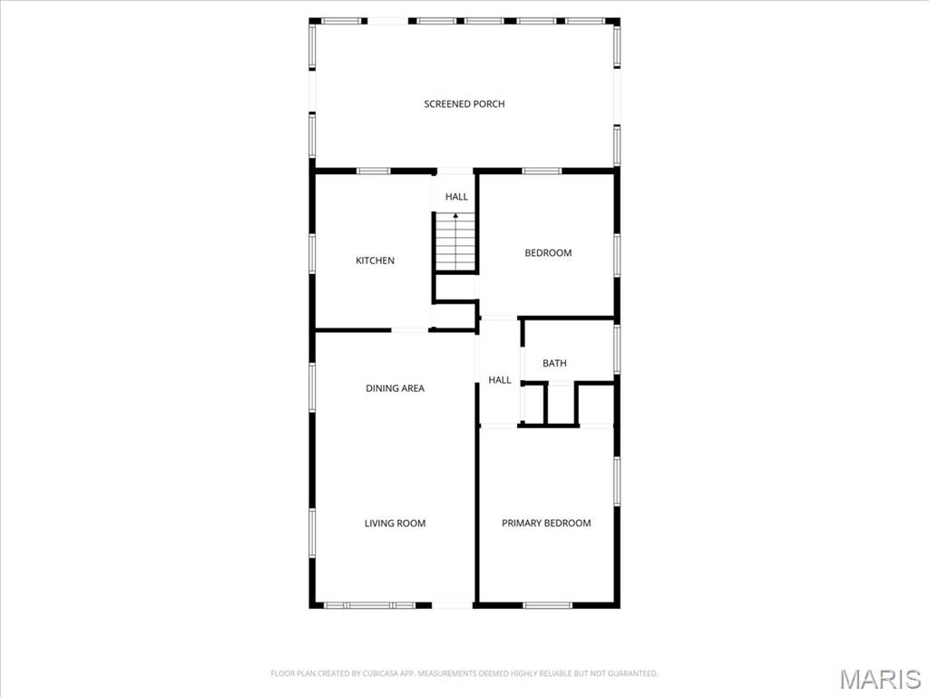 Myers Add - Residential