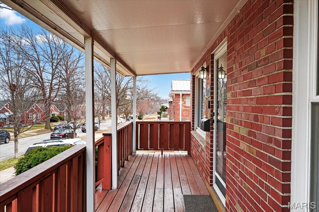 Myers Add - Residential