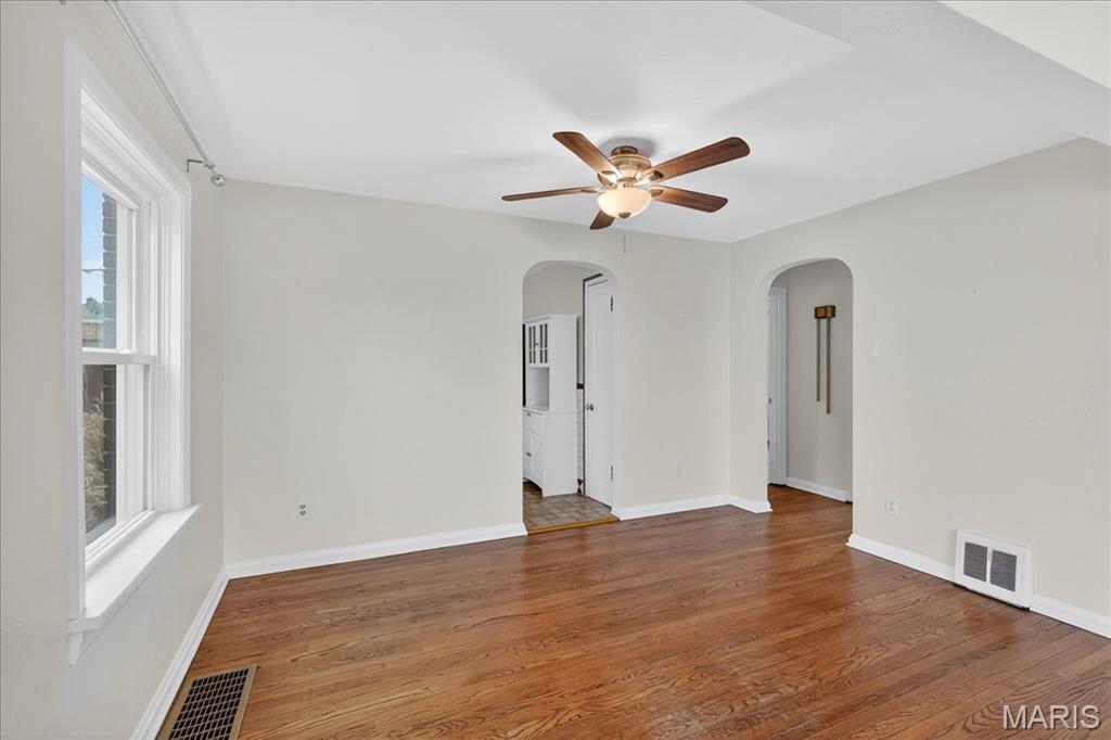 Myers Add - Residential