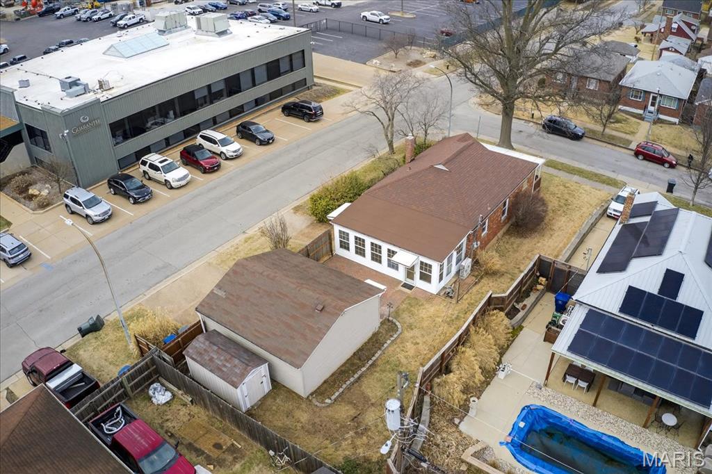 Myers Add - Residential