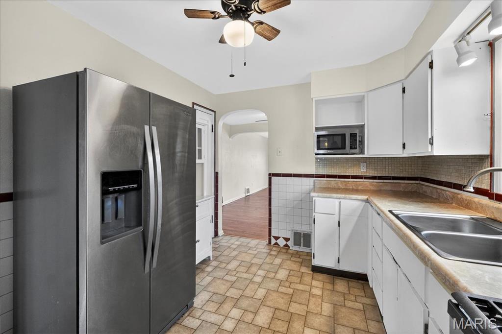 Myers Add - Residential