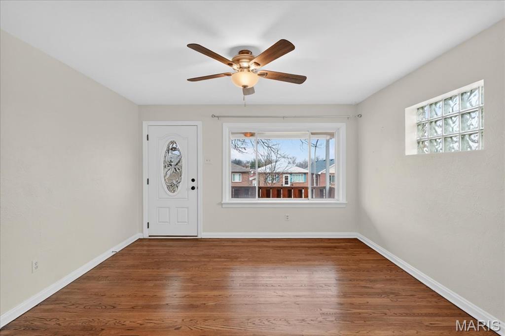 Myers Add - Residential