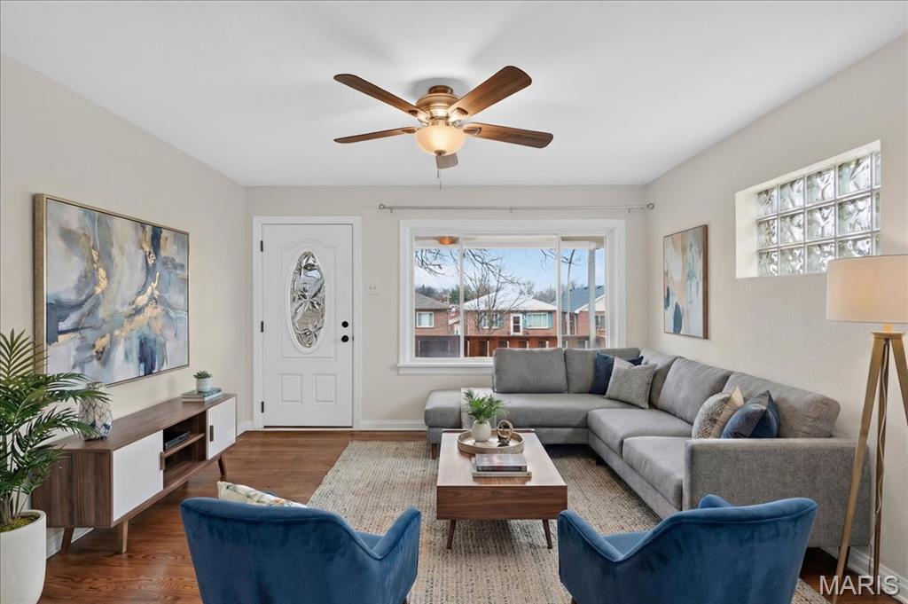 Myers Add - Residential