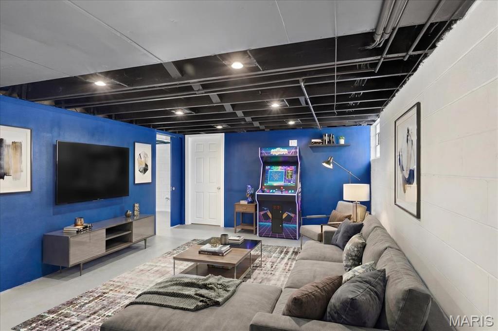 Myers Add - Residential