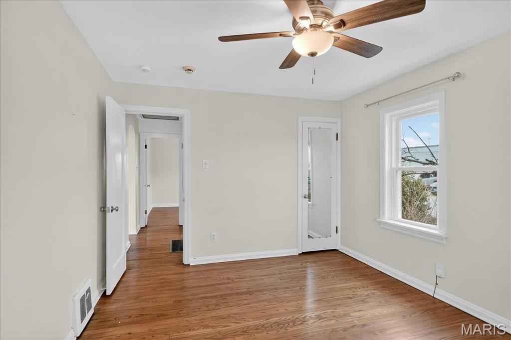 Myers Add - Residential