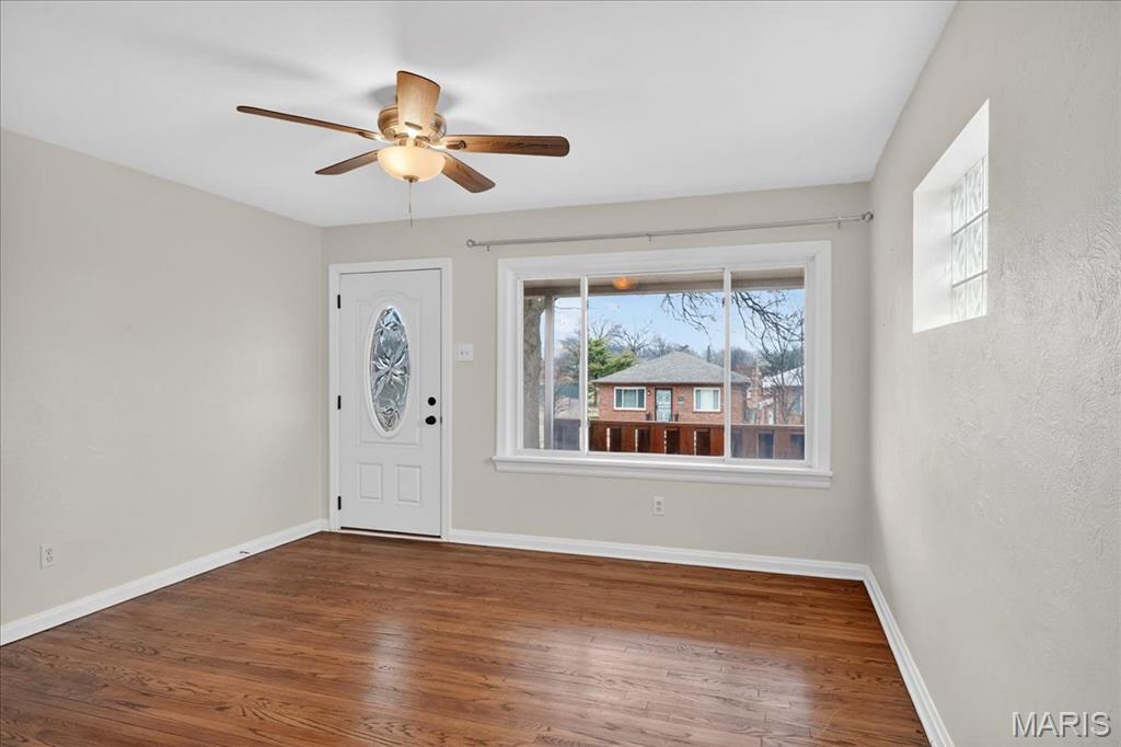 Myers Add - Residential