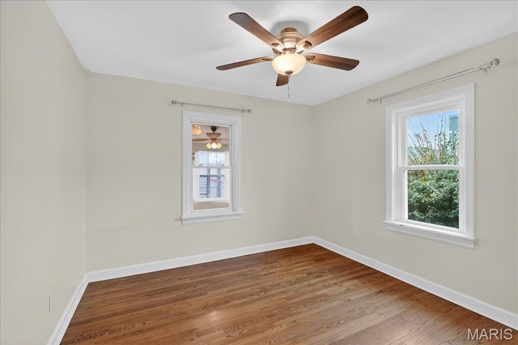 Myers Add - Residential