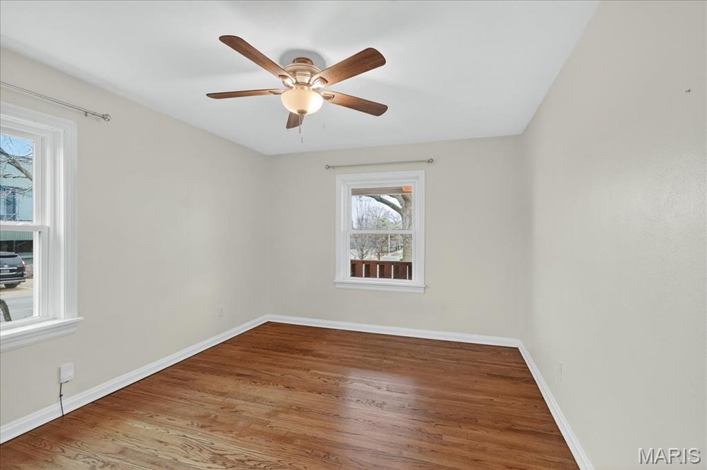 Myers Add - Residential