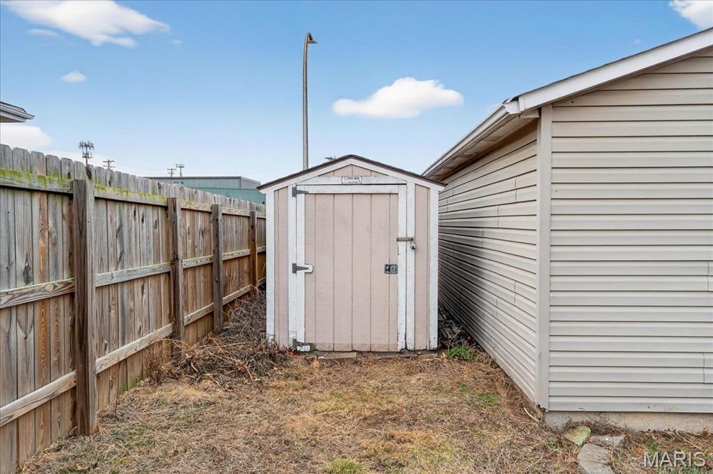 Myers Add - Residential