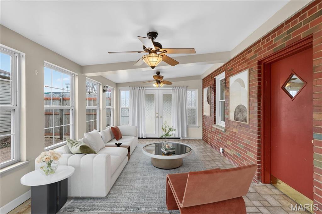 Myers Add - Residential