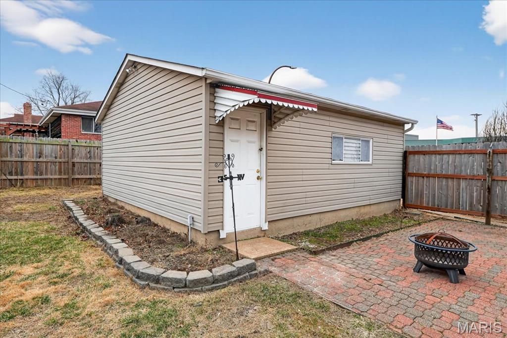 Myers Add - Residential