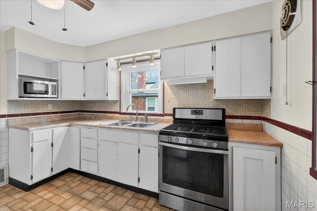 Myers Add - Residential