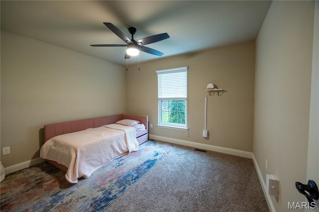 Hawks Landing - Residential