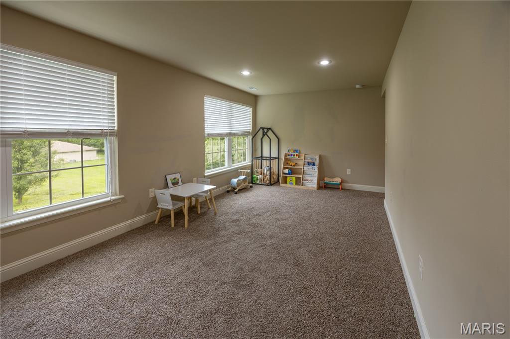 Hawks Landing - Residential