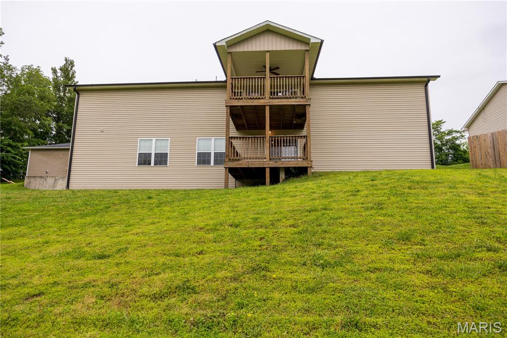 Hawks Landing - Residential