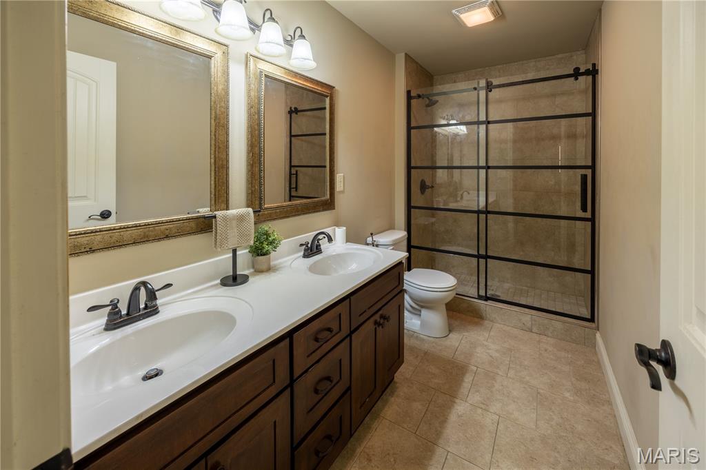 Hawks Landing - Residential