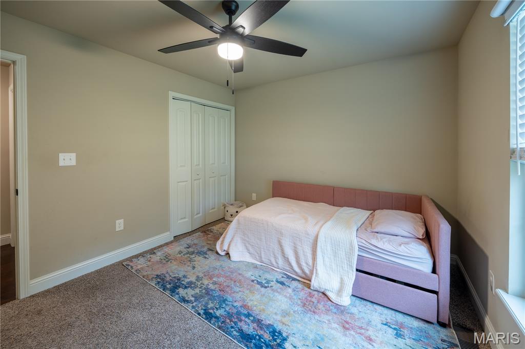 Hawks Landing - Residential