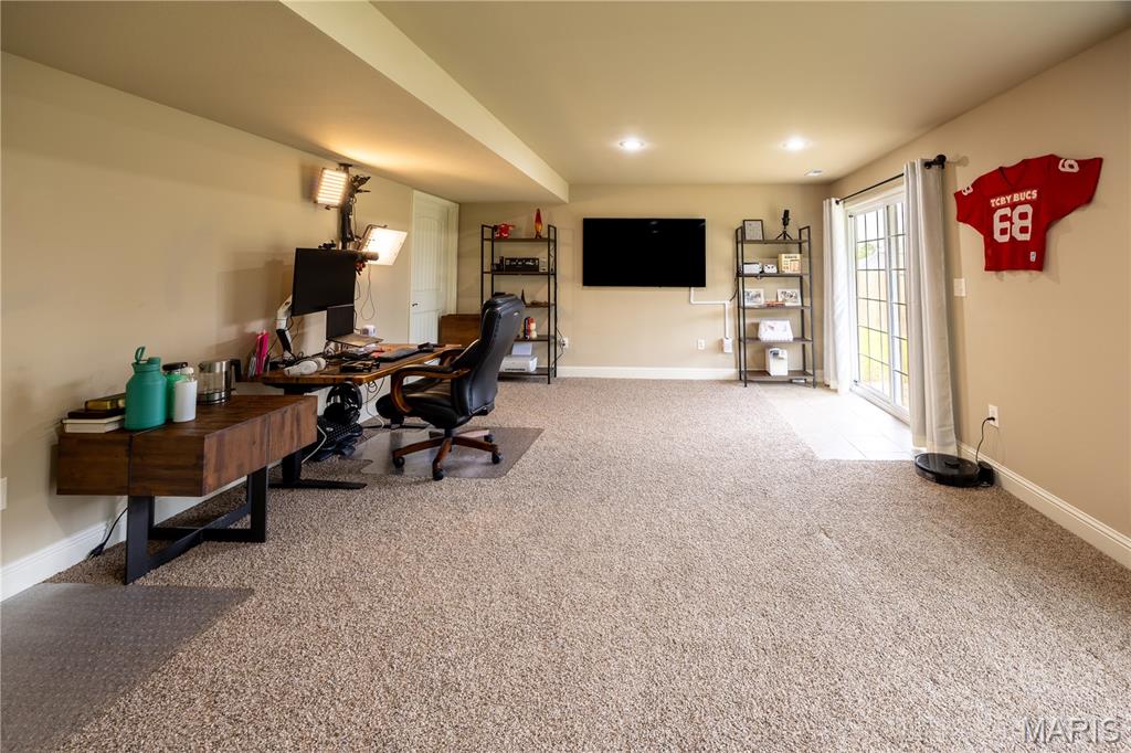 Hawks Landing - Residential